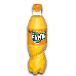 Fanta (500 ml)